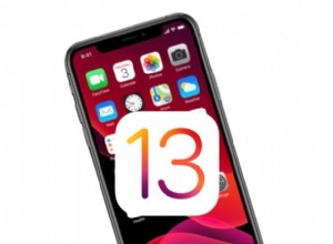 8 najlepszych wskazówek dotyczących iOS 13 dla iPhone a 