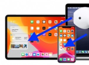 Hur man växlar AirPods mellan enheter (iPhone, iPad, Mac, Apple Watch) 