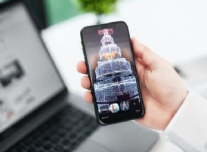 Come utilizzare Zoom sfondi virtuali su iPhone e iPad 