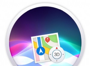 Come ottenere le coordinate GPS correnti su iPhone con Siri 