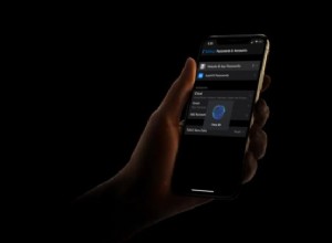 Jak znaleźć zduplikowane hasła w pęku kluczy na iPhonie i iPadzie? 