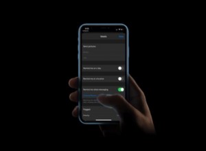 Jak korzystać z funkcji Przypomnij mi podczas wysyłania wiadomości na iPhonie i iPadzie 