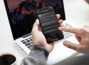 Comment installer iOS 14 Developer Beta sur iPhone 