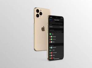 iPhoneとiPadでスクリーンタイムを使用してダウンタイム中に許可されたアプリを設定する方法 