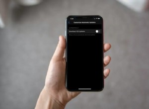 Come interrompere il download automatico di aggiornamenti iOS e iPadOS su iPhone e iPad 