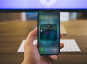 Cómo duplicar la pantalla del iPhone o iPad en una PC con Windows 