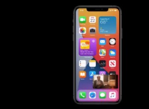 iOS 14 に関する 10 の知っておくべきヒント 