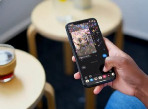 Come inviare effetti schermo iMessage da iPhone e iPad 