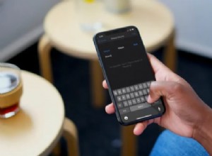 Cómo crear álbumes de fotos compartidos en iPhone y iPad 