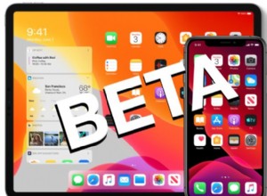 Beta 3 av iOS 14.2, iPadOS 14.3 släppt tillsammans med iOS 14.1 och iPadOS 14.1 GM 