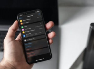 Come bloccare e sbloccare qualcuno su WhatsApp per iPhone 