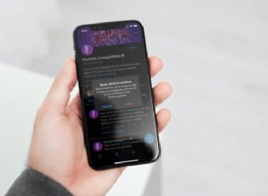 Come bloccare e sbloccare gli utenti su Twitter 