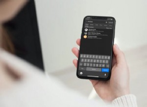 Come trovare e unirti ai canali di Telegram su iPhone e iPad 
