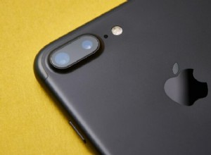 Cómo habilitar las notificaciones de flash LED en iPhone 