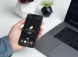 Come utilizzare la condivisione dello schermo con Discord su iPhone e iPad 