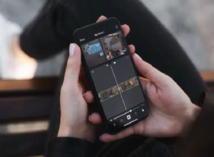 Come rimuovere l audio dal video con iMovie su iPhone e iPad 