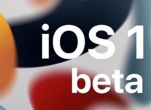 Wanneer wordt de openbare bètaversie van iOS 15 uitgebracht? 