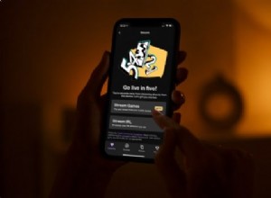 Cómo transmitir juegos a Twitch desde iPhone y iPad 