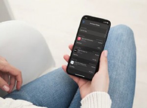 iPhone と iPad で購入履歴を表示する方法 
