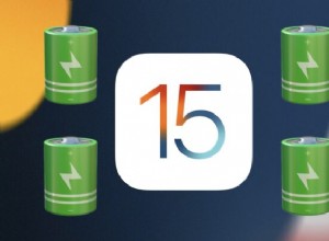 La durata della batteria di iOS 15 si scarica più velocemente? Prova questi suggerimenti 
