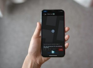 Jak udostępnić ETA z Apple Maps na iPhonie za pomocą Siri? 