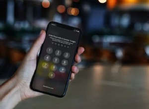Come annullare l installazione automatica degli aggiornamenti iOS e iPadOS 