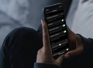 Come disattivare o attivare le notifiche delle cuffie su iPhone 