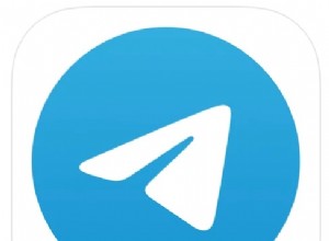 Telegram アカウントを自動的に自己破壊して削除するように設定する 