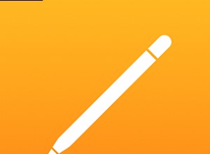 Jak najít počet slov pro dokumenty Pages na iPhone a iPad 