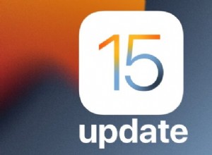 Actualizaciones de iOS 15.6.1 y iPadOS 15.6.1 lanzadas con corrección de seguridad 