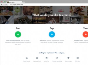 Recensione:Adobe Spark mette nelle mani di tutti la creazione di contenuti semplice e professionale 