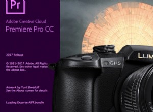 Als u denkt dat de nieuwste Premiere Pro-update uw Panasonic GH5-problemen oplost, denk dan nog eens goed na 
