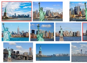 Korzystanie z Map Google i innych fotografów do lokalizowania lokalizacji w krajobrazie 