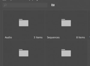 Questi cinque suggerimenti ti aiuteranno a rimanere organizzato durante la modifica del video 