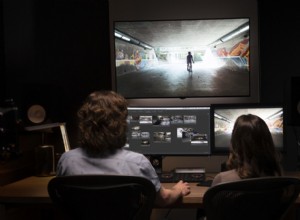 Adobes Premiere och After Effects-uppdateringar sätter en stark riktning för framtiden 