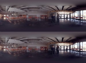 #TheFutureOfImagery:Průlomový rok pro 360stupňový obsah 