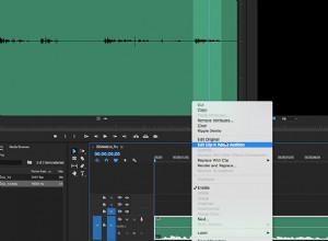 Zelfstudie:Luidruchtige audio opruimen in minder dan een minuut 