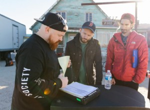 Ottieni un finanziamento per il tuo cortometraggio con lo SHIFT Creative Fund 