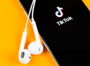 TikTok pro fotografy:Tipy pro získání náskoku 