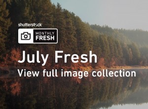 July Fresh:nuevo contenido que amamos 