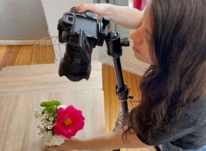 Come creare una GIF stop-motion per Instagram in Photoshop 
