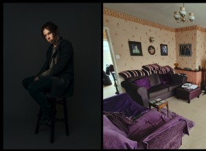 Cómo tomar fotos de estudio en cualquier lugar 