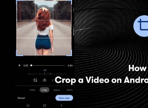 Cómo recortar un video en Android [3 métodos fáciles y gratuitos]