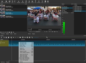 Recensione di Shotcut:Shotcut farà qualcosa di diverso nell editing video? 