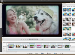 Revisione video di Nero:crea facilmente video di qualità professionale con pochi clic