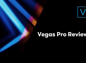 Recensione Sony Vegas Pro 2022:software di editing video entry-level e professionale
