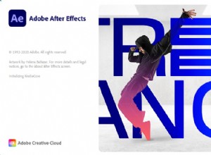 Adobe After Effects 2022 レビュー：最高の VFX およびモーション グラフィックス デザイン ソフトウェア