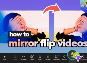Come capovolgere un video su Windows, Mac e Android