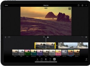 Come aggiungere facilmente i sottotitoli in iMovie