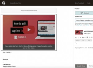 Cómo enviar un video por correo electrónico a sus clientes
